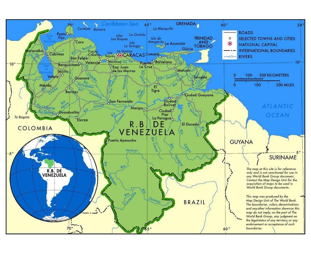 göster de venezuela göster 